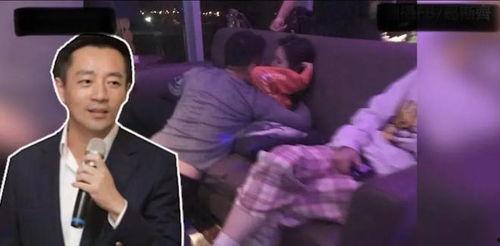 王小菲狗仔爆料视频,王小菲揭秘娱乐圈幕后真相