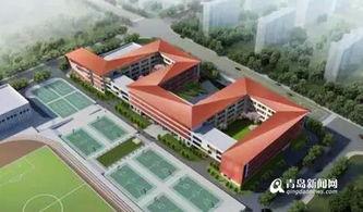 李沧区最新爆料,揭秘区域发展新动向与亮点