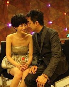 李小冉节目现场爆料视频